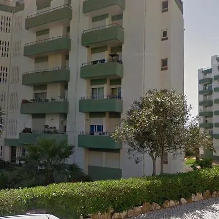 Apartamento T3 Alex,moderno Iluminado E Amplo,excelente Local Portimão