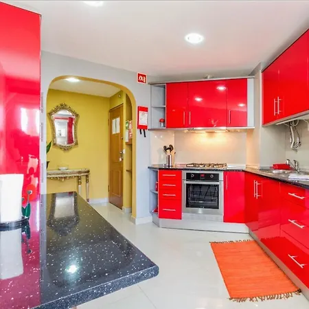 T3 Alex,moderno Iluminado E Amplo,excelente Local Apartamento *