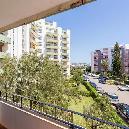 Apartamento T3 Alex,moderno Iluminado E Amplo,excelente Local *